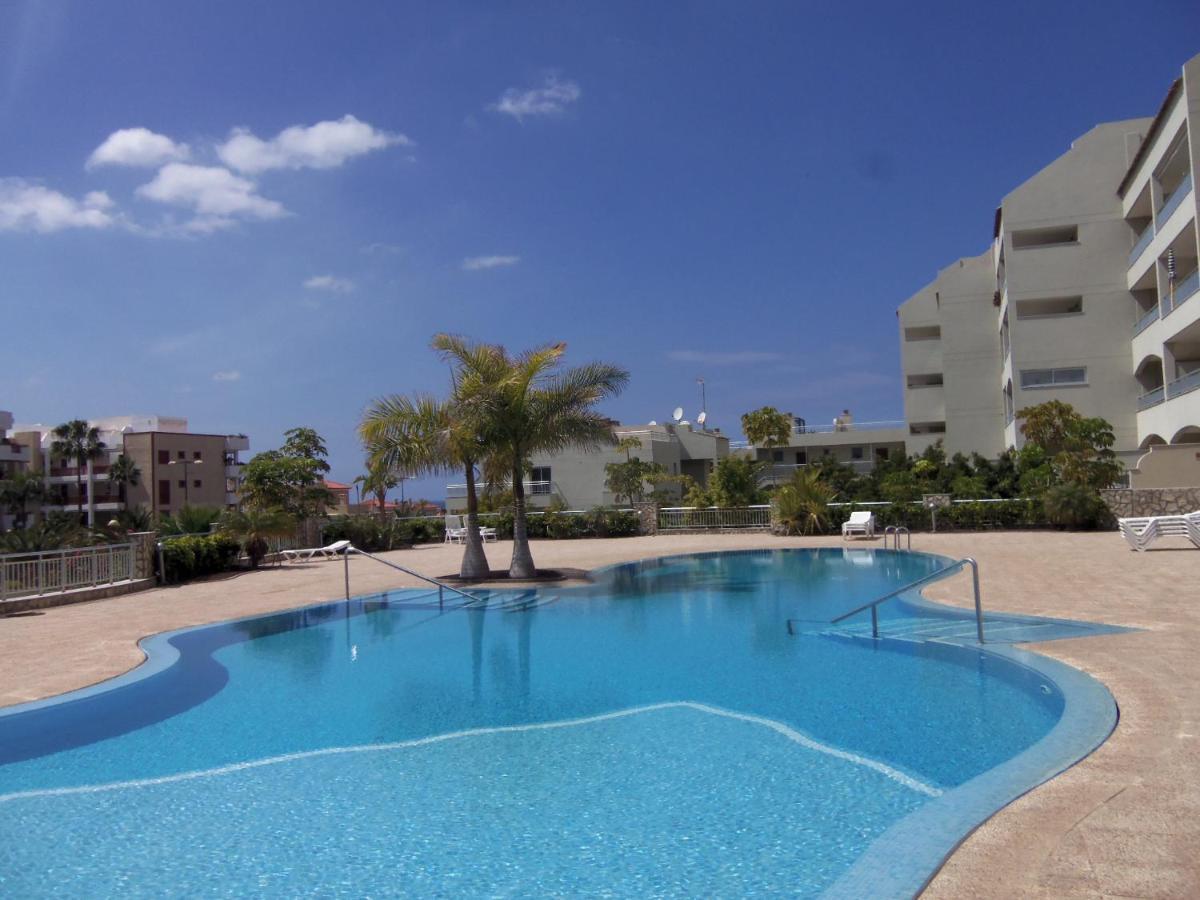 Comfortable Apartment With Amazing Sea Views 滨海帕尔姆 外观 照片