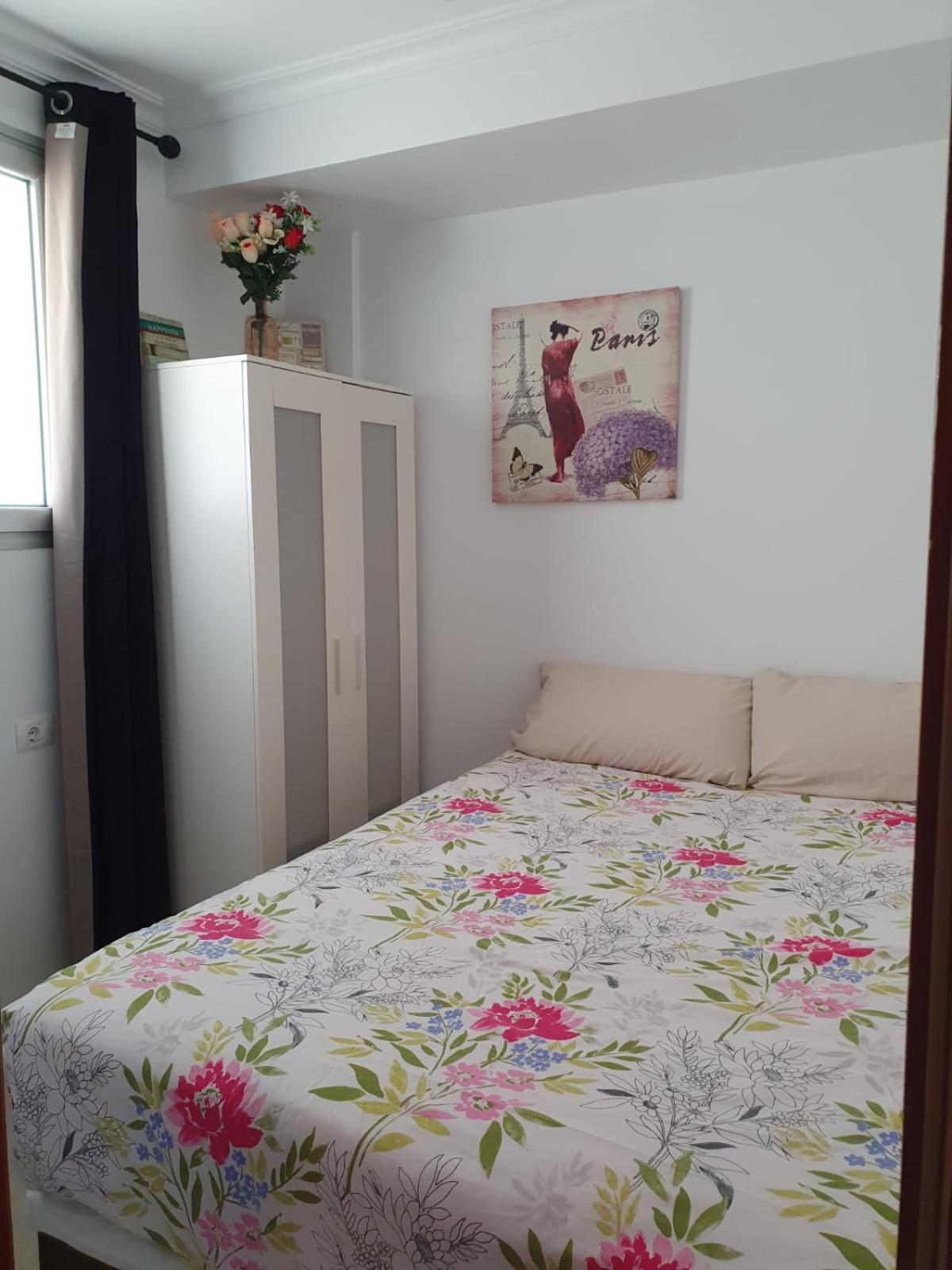 Comfortable Apartment With Amazing Sea Views 滨海帕尔姆 外观 照片