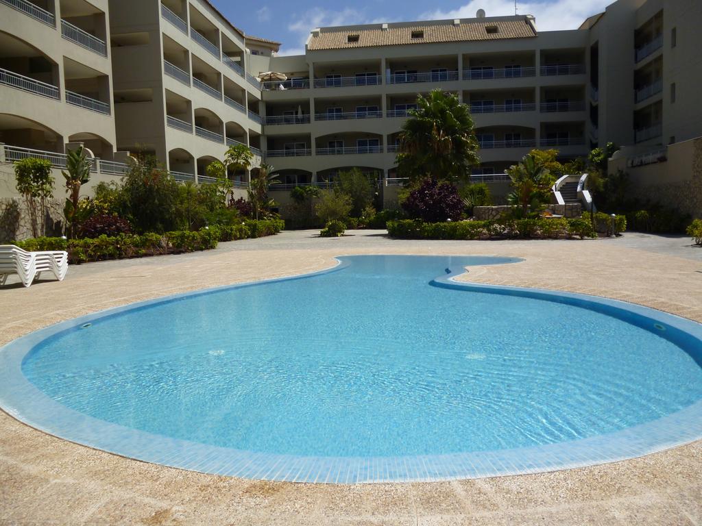 Comfortable Apartment With Amazing Sea Views 滨海帕尔姆 外观 照片